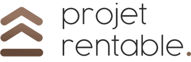 Logo de 'projet rentable'